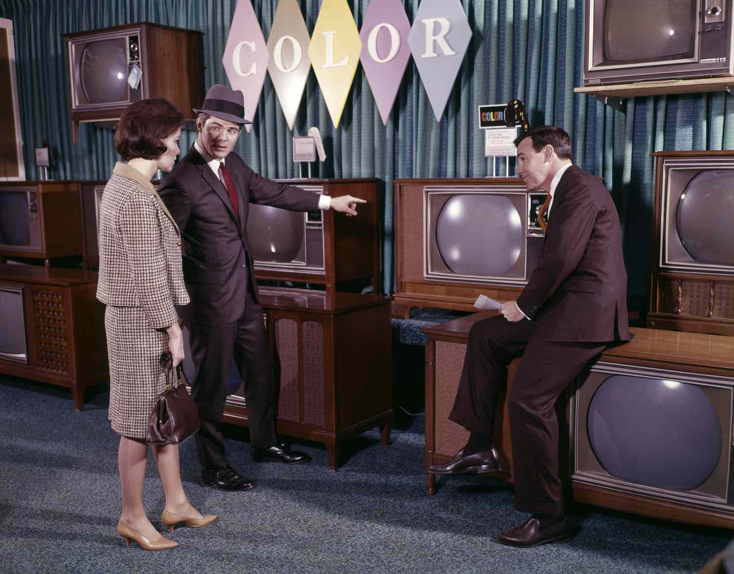 Gebze Televizyon Tamircisi